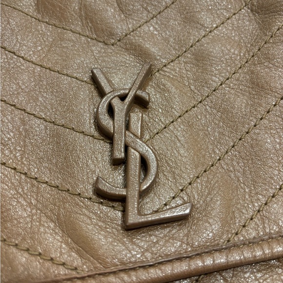 SAINT LAURENT NIKI MEDIUM - Picture 5 of 11